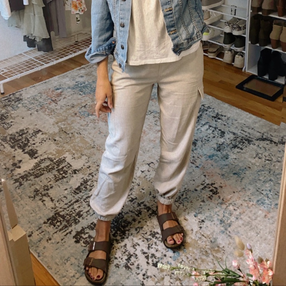 Jogger pants
